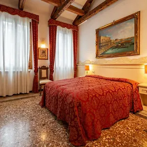 Gasthof Aquavenice Locazione Turistica