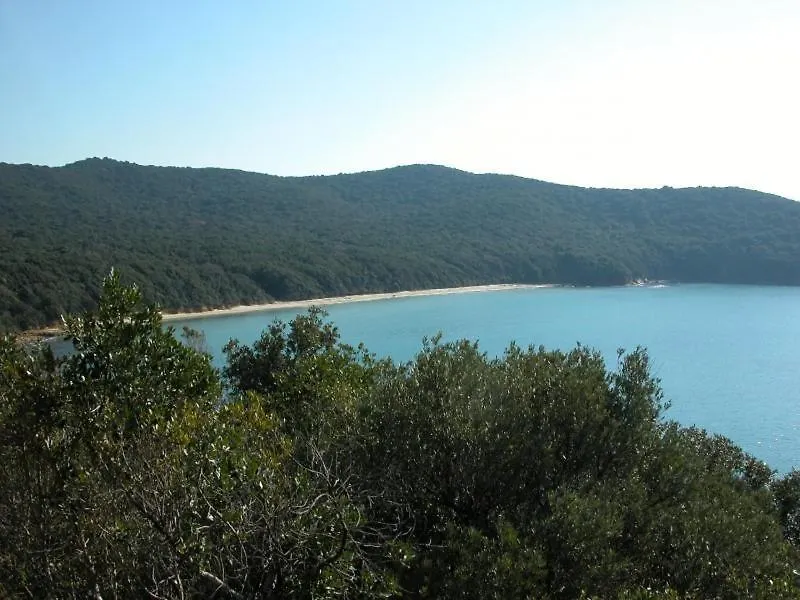 Hotel Parco Delle Cale Puntone di Scarlino
