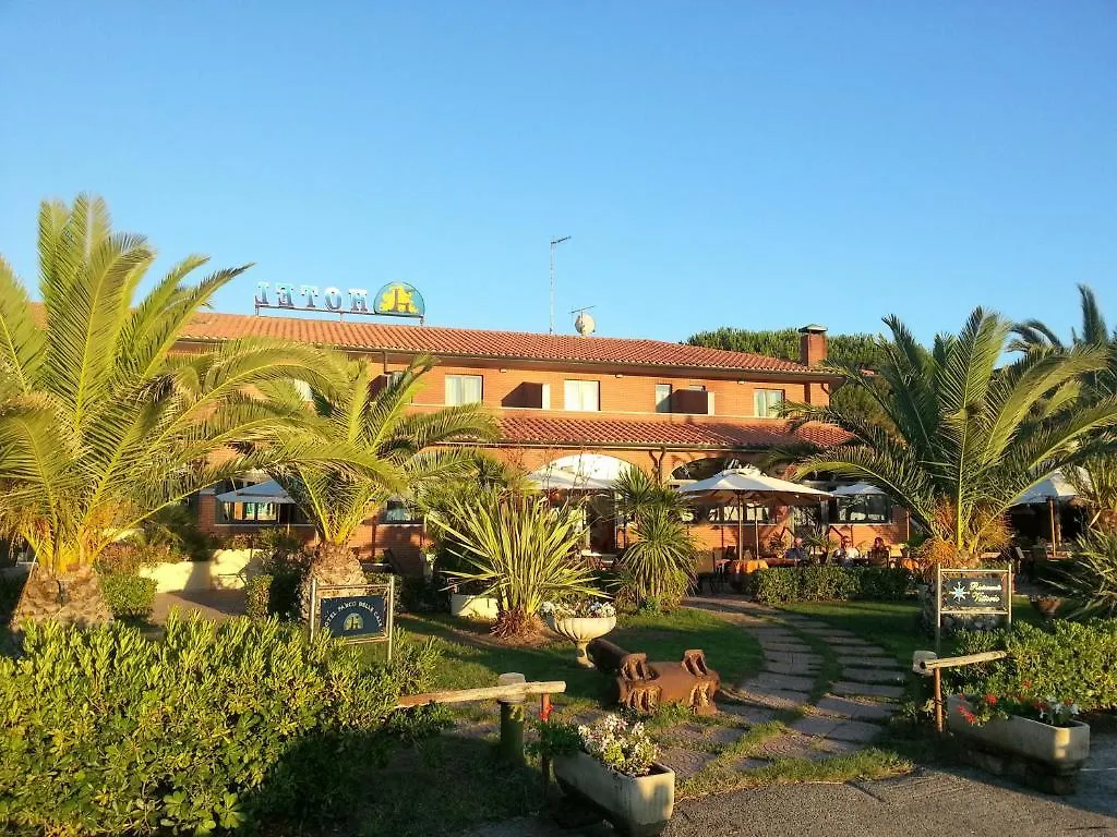 Hotel Parco Delle Cale Puntone di Scarlino
