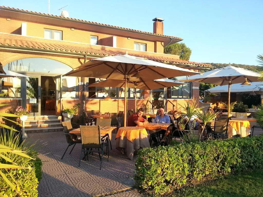 Hotel Parco Delle Cale Puntone di Scarlino